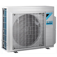 Наружные блоки мульти-сплит Daikin