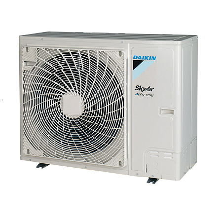 Daikin FBA125A / RZAG125NY1 с зимним комплектом (-40)