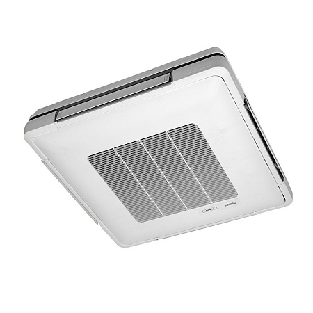 Daikin FUA100A / RZAG100NY1 с зимним комплектом (-40)