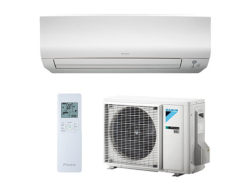 Daikin FTXM20M / RXM20M Daikin FTXM20M / RXM20M