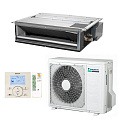 Daikin FDXM50F / RXS50L Daikin FDXM50F / RXS50L