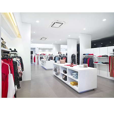 Daikin FCAG125B / RZASG125MY