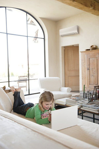 Daikin FTX50KV / RX50K с зимним комплектом (-30) Daikin FTX50KV / RX50K с зимним комплектом (-30)