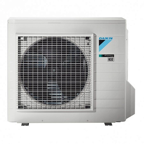 Daikin FFA60A9 / RZAG50A Daikin FFA60A9 / RZAG50A