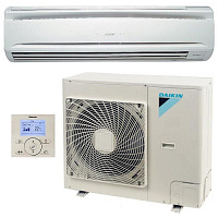 Настенные кондиционеры Daikin FAA-B [-30]