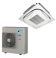 Daikin FCAHG71G / RZASG71MV1 Daikin FCAHG71G / RZASG71MV1