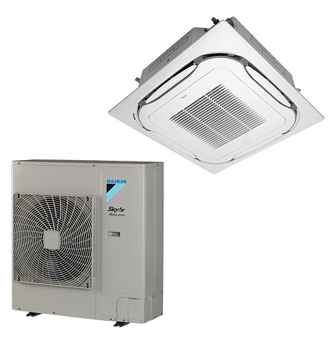 Daikin FCAHG71G / RZASG71MV1 Daikin FCAHG71G / RZASG71MV1