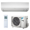 Daikin FTXM20N / RXM20N9 с зимним комплектом (-30) Daikin FTXM20N / RXM20N9 с зимним комплектом (-30)