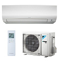 Daikin FTXM20N / RXM20N9 с зимним комплектом (-30) Daikin FTXM20N / RXM20N9 с зимним комплектом (-30)