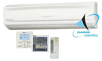 Внутренние блоки VRF-системы Daikin