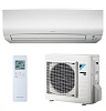 Daikin FTXM60N / RXM60N9 с зимним комплектом (-40)