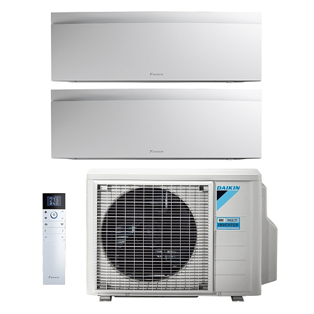 Daikin 2MXM40A / FTXJ20AWx2