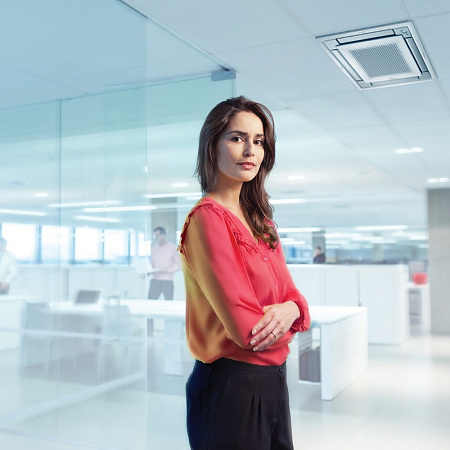 Daikin FFA25A9 / RXM25A