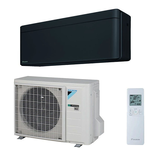 Daikin FTXA25BB / RXA25A с зимним комплектом (-30) Daikin FTXA25BB / RXA25A с зимним комплектом (-30)