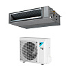 Daikin FBA60A9 / RZAG60B