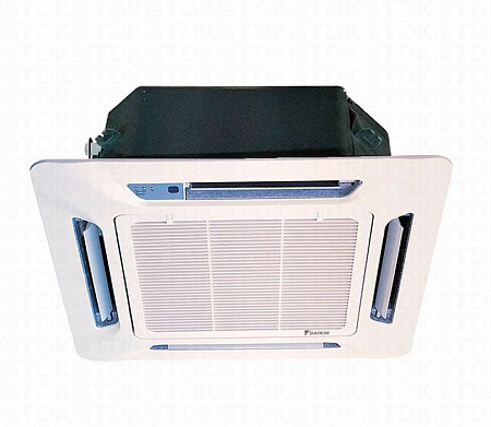 Daikin FFQN25CXV / RYN25CXV с зимним комплектом (-40)
