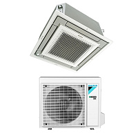 Кассетные кондиционеры Daikin FFA-A9/RXM-A