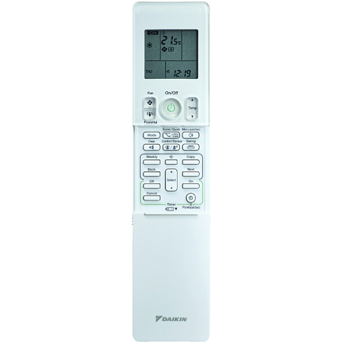 Daikin FTXA25AT / RXA25A Daikin FTXA25AT / RXA25A