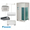 Daikin RXYQ16U с зимним комплектом (-40) Daikin RXYQ16U с зимним комплектом (-40)