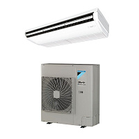 Напольно-потолочные кондиционеры Daikin FHA-A/RZASG-MV