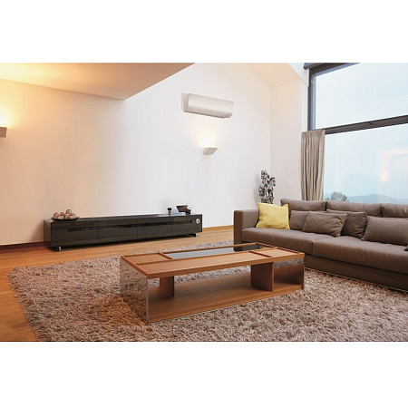 Daikin FTXM71R / RXM71A с зимним комплектом (-40)
