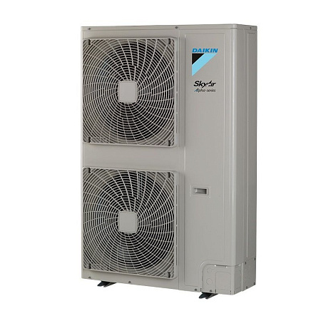 Daikin FCAG125B / RZAG125NY1 с зимним комплектом (-40)