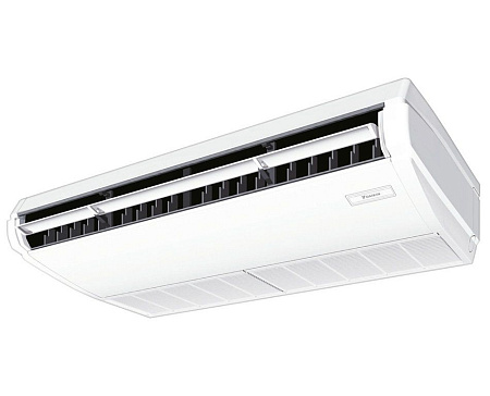 Daikin FHA71A9 / RZQSG71L3V с зимним комплектом (-40)