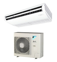 Напольно-потолочные кондиционеры Daikin FHA-A/RZASG-MV1