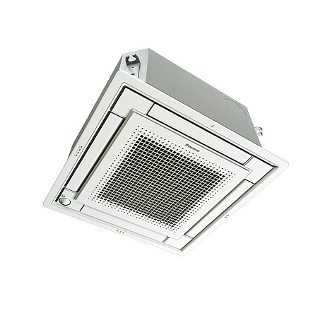 Daikin FFA50A9 / RXM50R с зимним комплектом (-40)