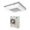 Daikin FUA100A / RQ100BV с зимним комплектом (-40T) Daikin FUA100A / RQ100BV с зимним комплектом (-40T)