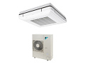 Daikin FUA100A / RQ100BV с зимним комплектом (-40T) Daikin FUA100A / RQ100BV с зимним комплектом (-40T)
