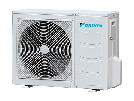 Daikin FFQN25CXV / RYN25CXV с зимним комплектом (-40)