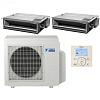 Daikin 3MXS40K Daikin 3MXS40K