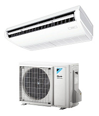 Напольно-потолочные кондиционеры Daikin FHA-A/RZAG-NV1