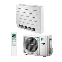 Напольно-потолочные кондиционеры Daikin FVXM-B/RXM-A9