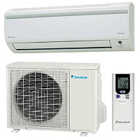 Настенные кондиционеры Daikin FTYN-L [-40]