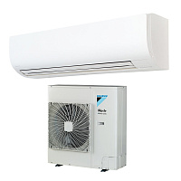 Настенные кондиционеры Daikin FAA-B/RZASG-MY