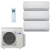 Daikin 3MXS40K Daikin 3MXS40K