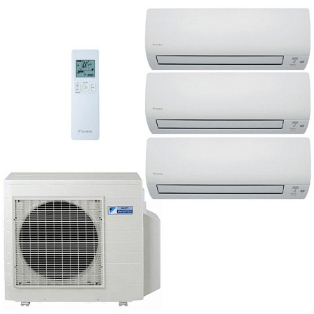 Daikin 3MXS68G