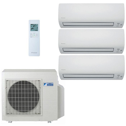 Daikin 3MXS40K Daikin 3MXS40K