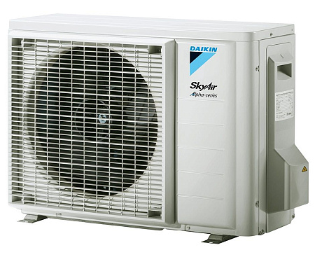 Daikin FHA35A9 / RZAG35A