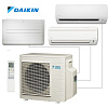 Daikin 3MXS40K Daikin 3MXS40K