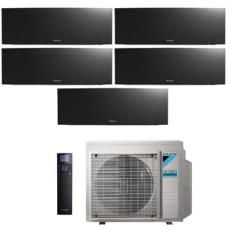 Daikin 5MXM90A / FTXJ20ABx5