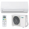 Daikin FTXF35C / RXF35C с зимним комплектом (-40) Daikin FTXF35C / RXF35C с зимним комплектом (-40)