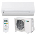 Daikin FTXF35C / RXF35C с зимним комплектом (-40) Daikin FTXF35C / RXF35C с зимним комплектом (-40)