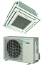 Daikin FFA50A / ARXS50L