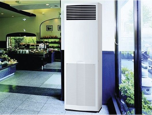 Daikin FVA140A Daikin FVA140A