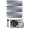 Daikin 3MXM52A / FTXJ20ASx3