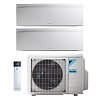 Daikin 2MXM40A / FTXJ20AWx2