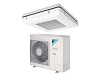 Daikin FUA100A / RZQSG100L9V с зимним комплектом (-40)